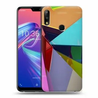 Asus zenfone max m1 чехол