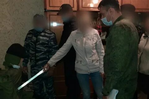Наказание девушек убийством