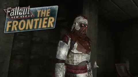 Fallout frontier