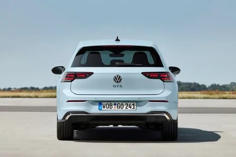 Новый фольксваген гольф 2024