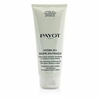 Payot гель для душа