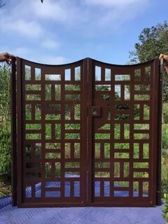 Gate find
