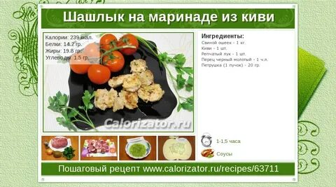 Перец углеводы