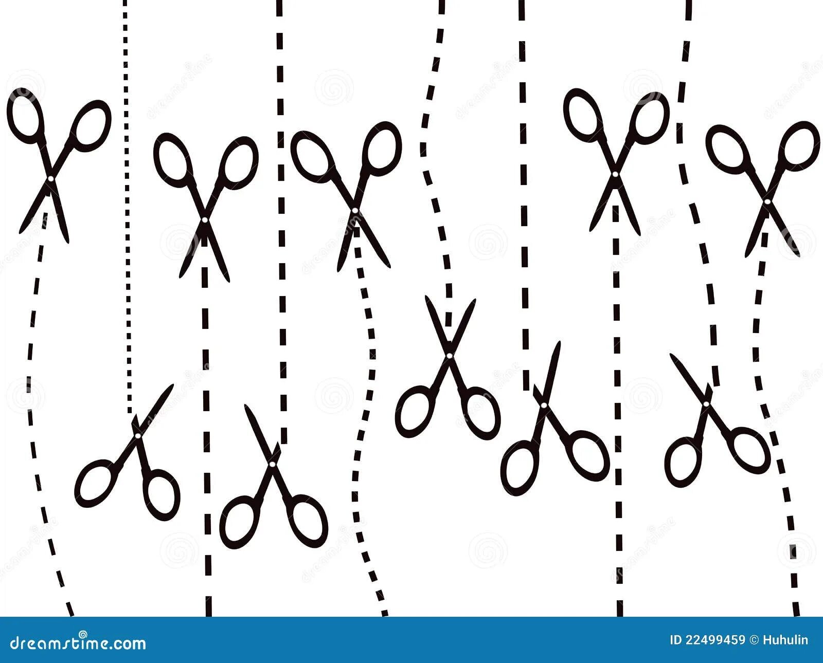 Cut in line