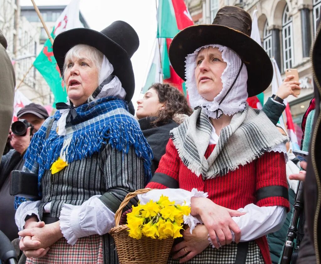 British women are. Уэльс валлийцы. Wales национальный костюм. Британия валлийцы. Традиционная одежда Уэльса.