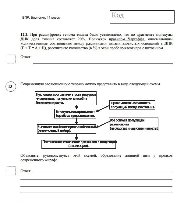 Демоверсия биология 6 класс 2023 год. Биология 11 класс ВПР ответы. ВПР биология 11 класс вариант ответы. ВПР биология 11 класс. ВПР биология 11 класс 2021.