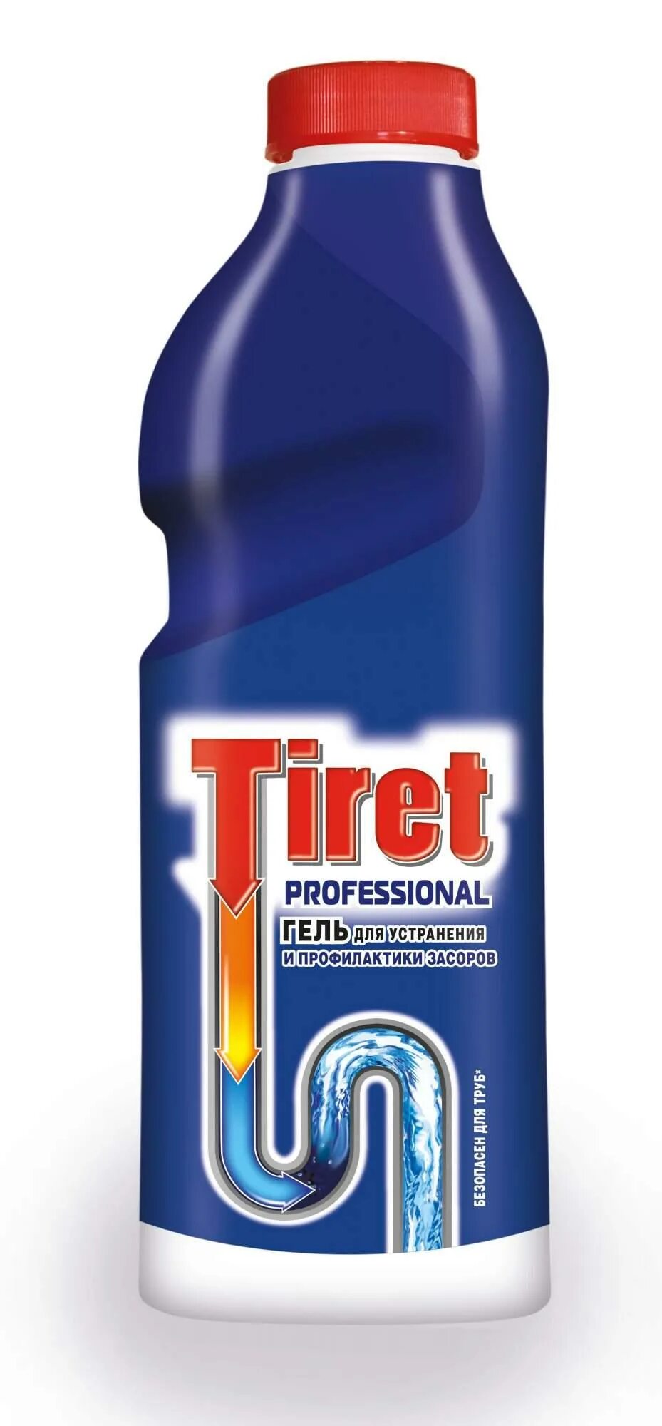 Tiret для устранения засоров. Tiret professional гель для устранения засоров 1л. tiret 1000мл профессионал гель д/чист. труб/12шт. гель для устранения и профилактики засоров tiret professional 500 мл. средство для прочистки труб tiret гель 1 л.
