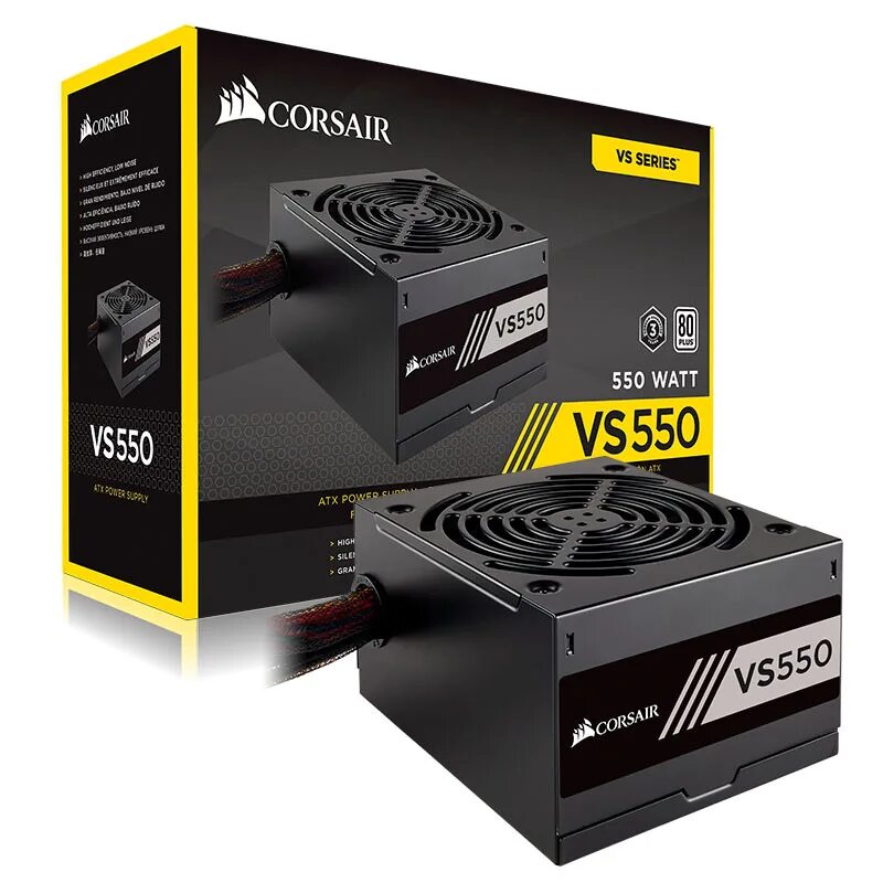 Vs 550