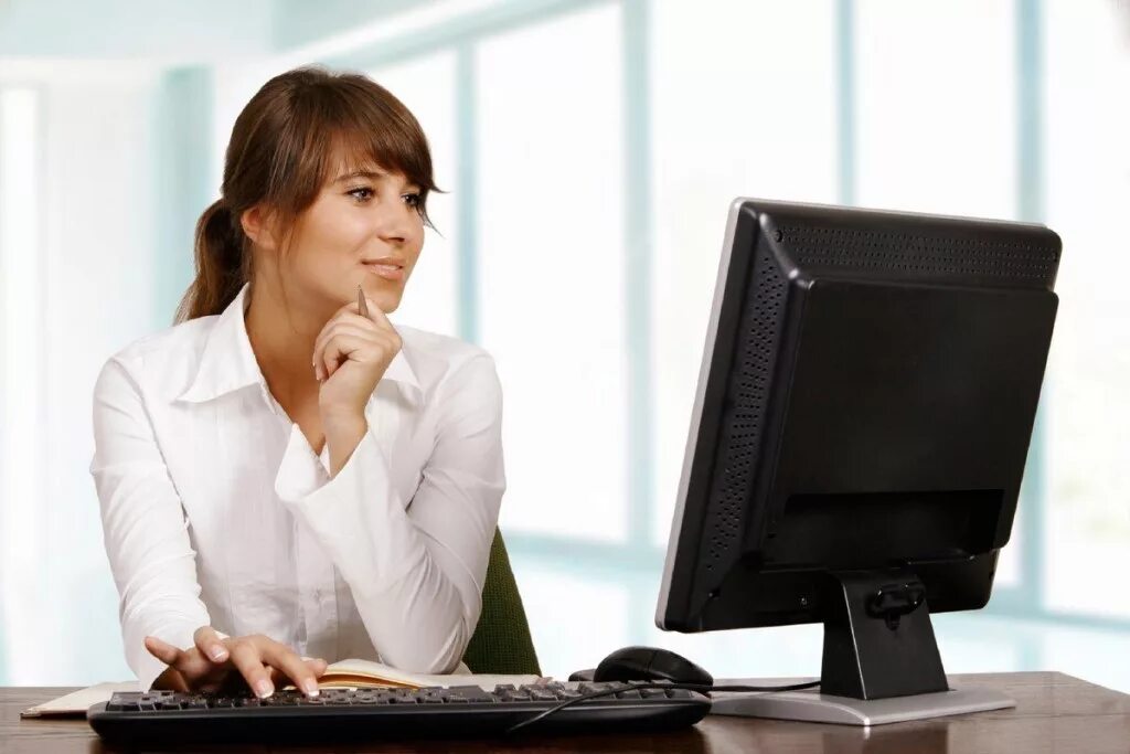 Интернет работа с документами