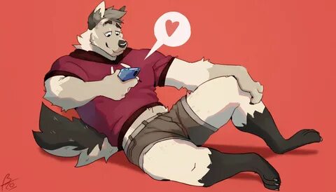 Wolf под