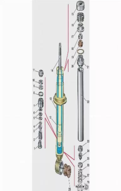 Схема заднего амортизатора ВАЗ 2109. Сборка заднего амортизатора ВАЗ 2109. Задний амортизатор ВАЗ 2109 конструкция. Сборка задних стоек ВАЗ 2109.