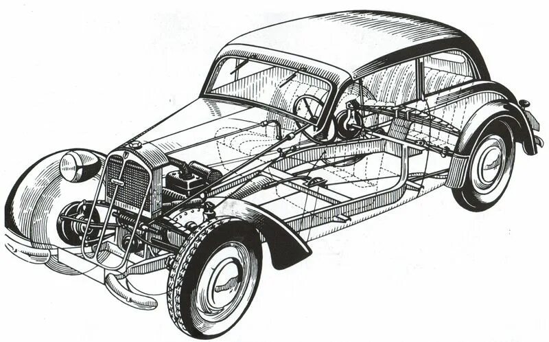 Fwd 2. Автомобиль DKW f8. DKW f8 чертежи. Автомобиль ДКВ Ф 8 чертёж шасси. ДКВ ф8.