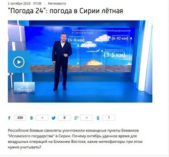 Метеовести