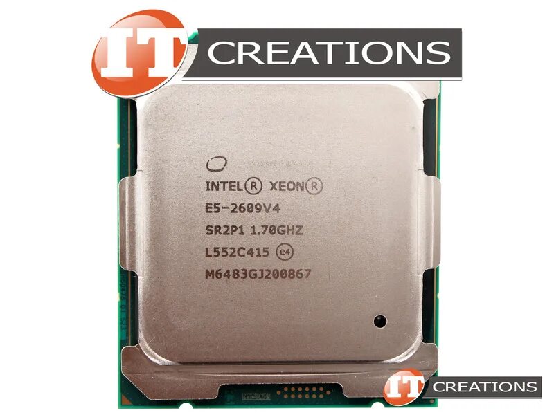 E5 2690 v4