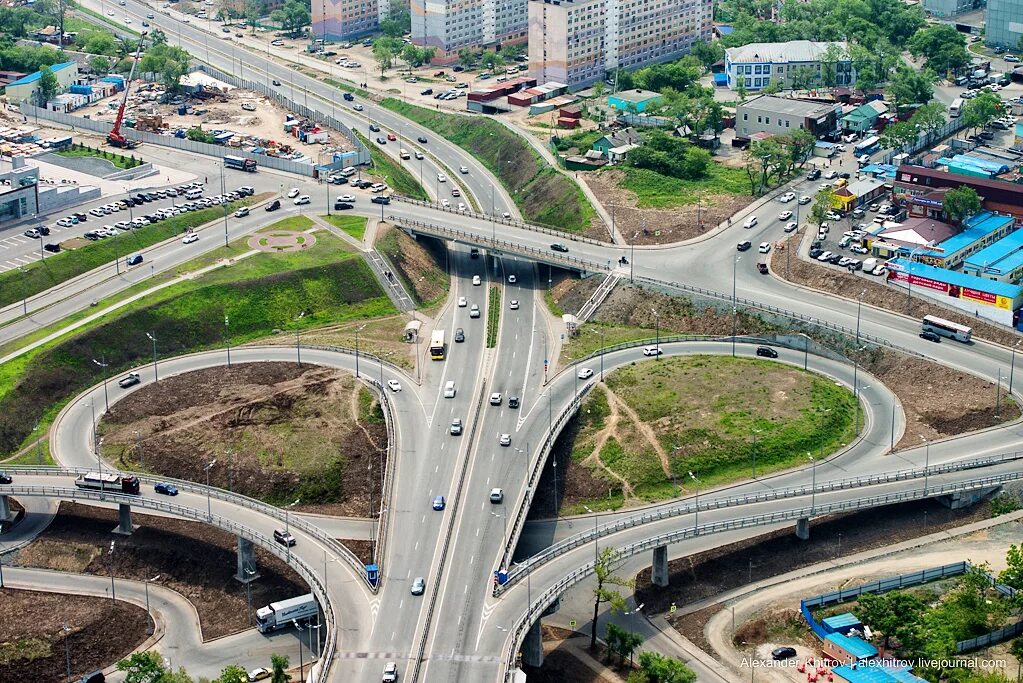 Эстакада Владивосток. Эстакада в Улан-Удэ. Дорожная развязка во Владивостоке. Транспортная развязка Владивостока.