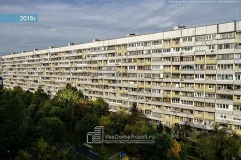 Москва ул бирюлевская д