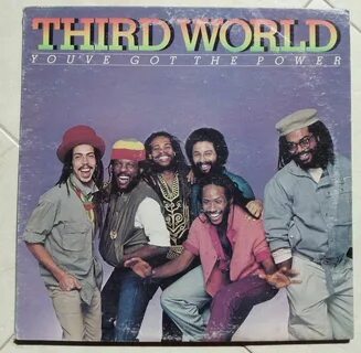 I got the world