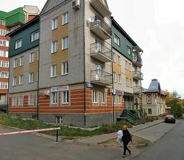 Киров ул маклина