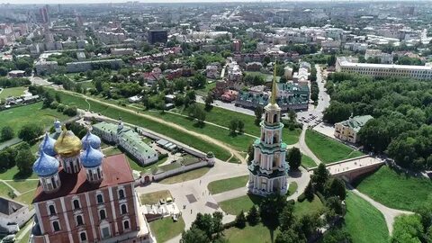 Рязань 4 поколение