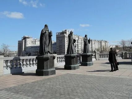 Скульптурный комплекс