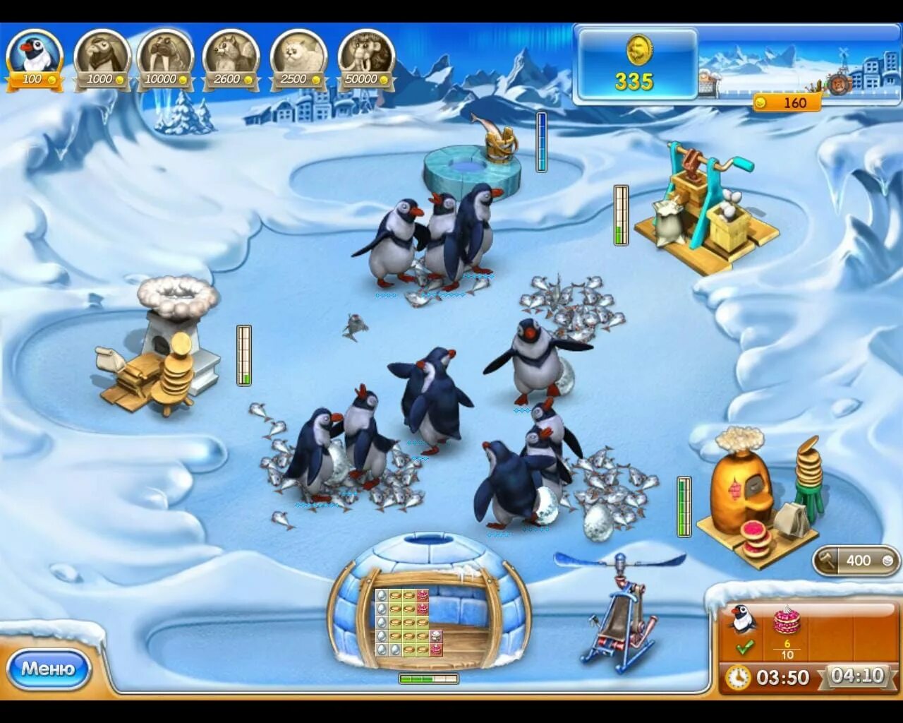 Игра ледниковый ферма. Игра Farm Frenzy 3 Ice age. Веселая ферма Ледниковый. Весёлая ферма Ледниковый период. Веселая ферма 3 ледниковая Эра.