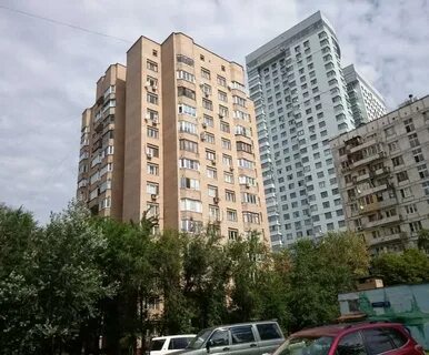 Корпус 1 16