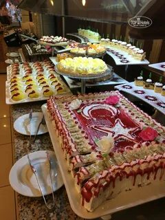 Liberty hotels 4