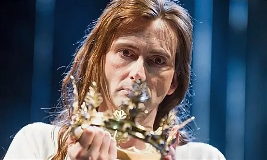 Richard ii