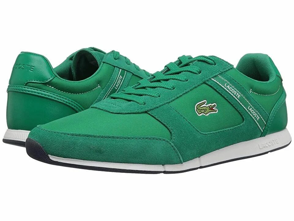 Lacoste Menerva 318 2. Lacoste Menerva Sport. Кроссовки лакост мужские зеленые. Lacoste 318.