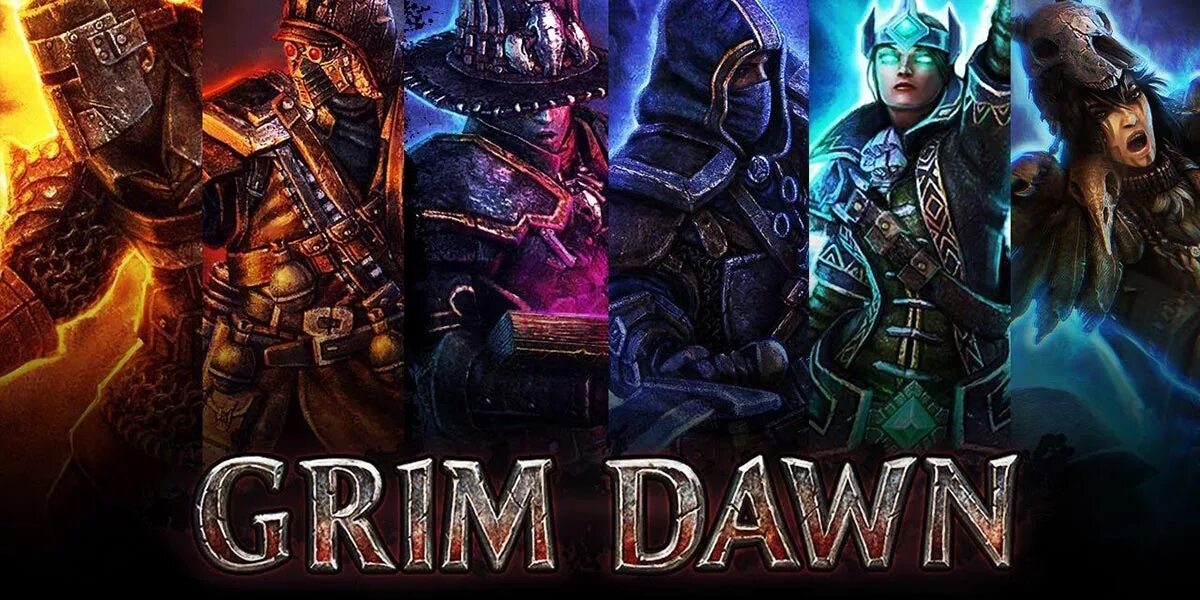 Игра грим давн. Grim игра. Grim Dawn обложка. Grim Dawn Инквизитор. Могильный Курган Grim Dawn.