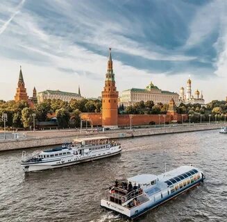 20 рек москвы