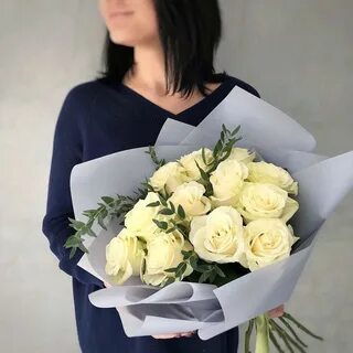 Букет из 11