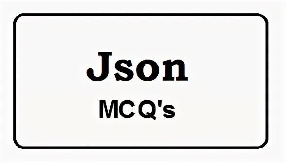 Json в пдф. Multiple choice questions. multiple choice. multiple choice pdf. json logo.