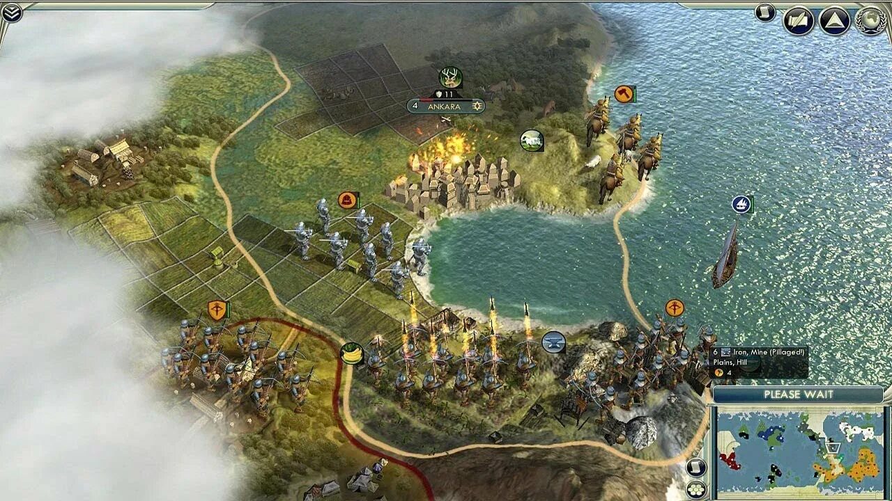 Установить цивилизация 5. Civ 5. sid meier&#039;s civilization v. sid civilization 5. сид мейерс цивилизация 5.