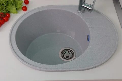 Мойка светлый