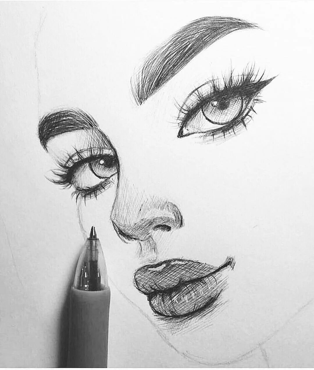 Draw drawing