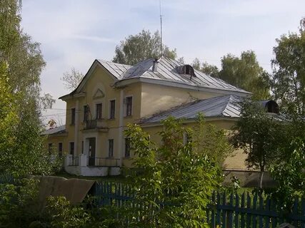 Катуаре дмитровский