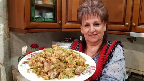 На кухне у любани рецепты