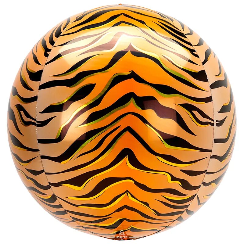 Тигр шаров. Фольговый шарик Tigr 3d. Шар с тигром. Шар фольга тигр. Шар фольга сафари.