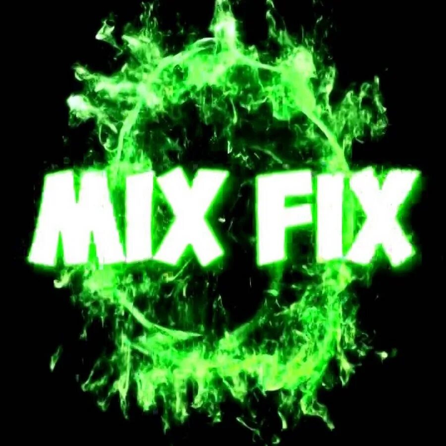 Картинка MIXFIX. Ава Mix Fix. Аватарки с никами. MIXFIX аватарка. Fix слово