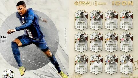 Futbin 23