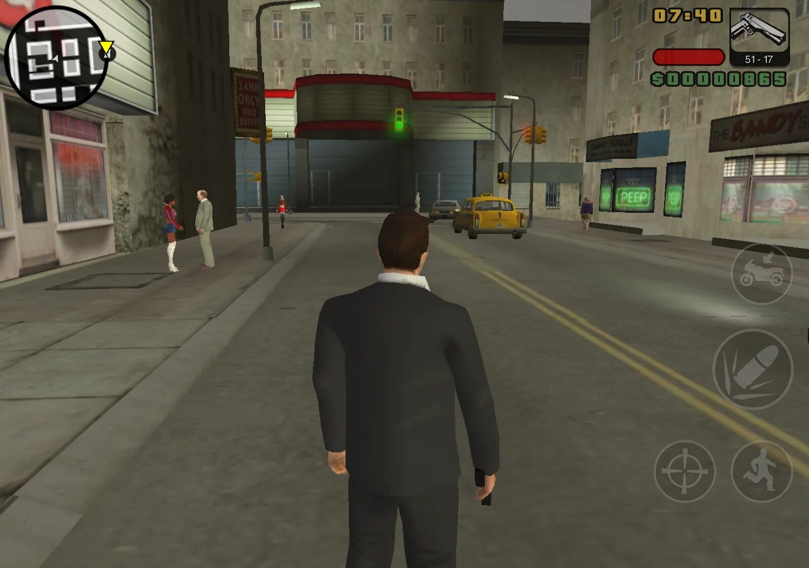 Gta liberty city. ГТА Либерти Сити. GTA LCS mobile. Grand Theft auto: Liberty City stories. GTA Liberty City stories mobile.