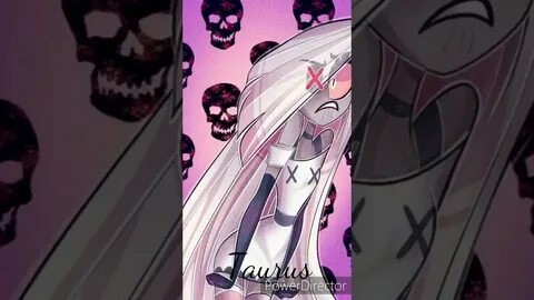Кто ты из отеля хазбина