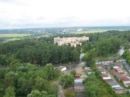 Рп5 звенигород
