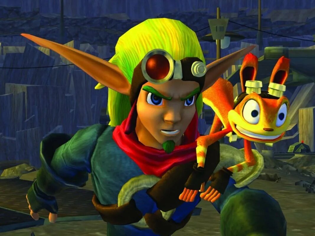 Jak and Daxter 2. Игра jak and Daxter. Jak and Daxter PSP. Джек и Декстер. Game jack 2