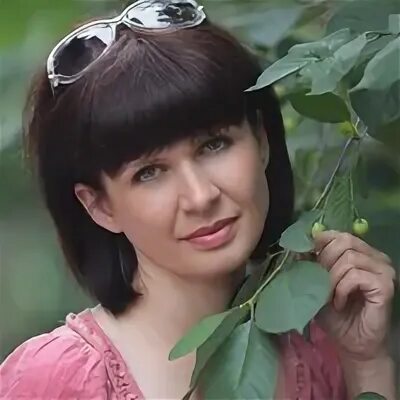 Имя черниковой
