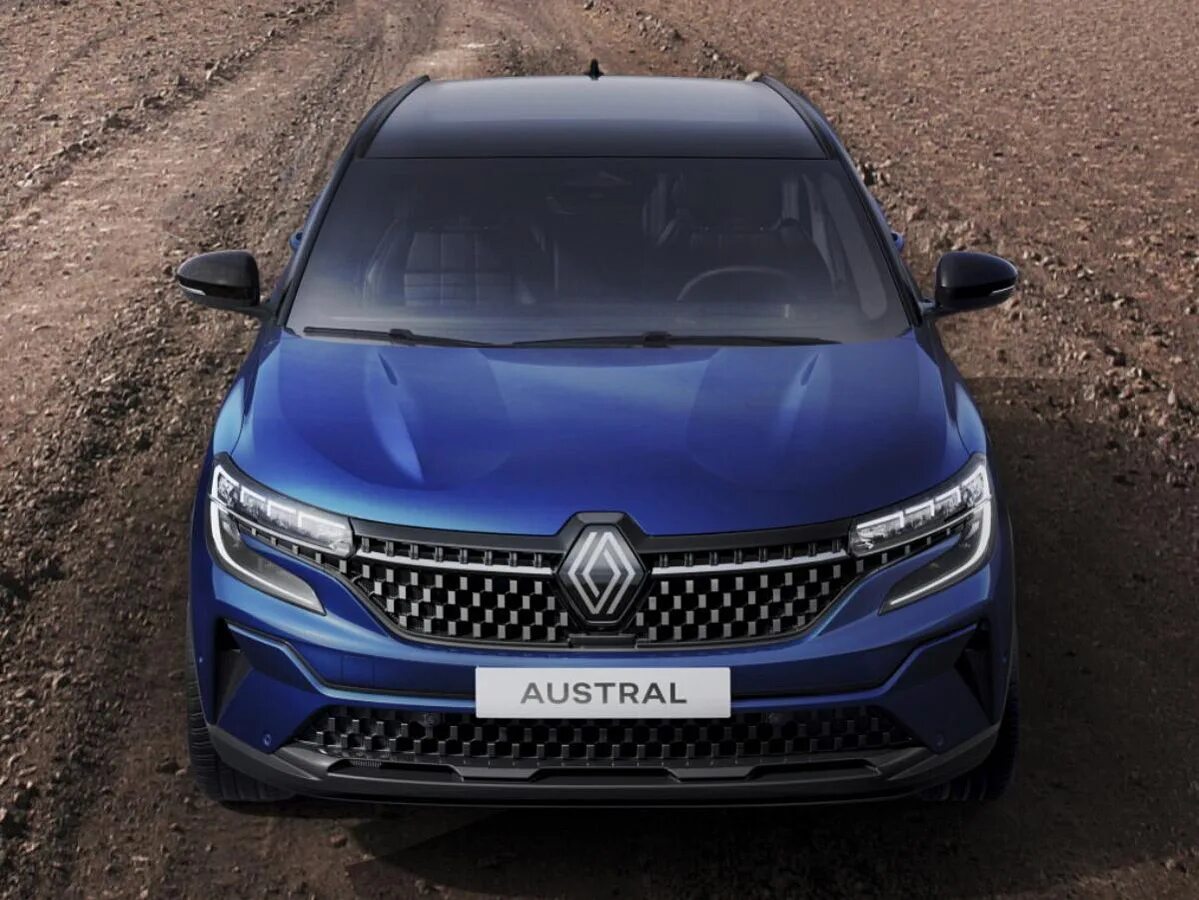 Купить рено 2024 года. Renault Austral 2022. Renault Austral 2023. Рено новый кроссовер 2022. Renault Austral e-Tech.