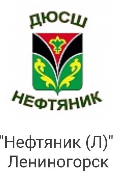 Герб Лениного́рского муниципального района Республики Татарстан Российской Федера