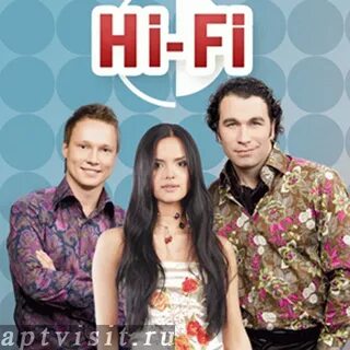 Hi fi лепесток