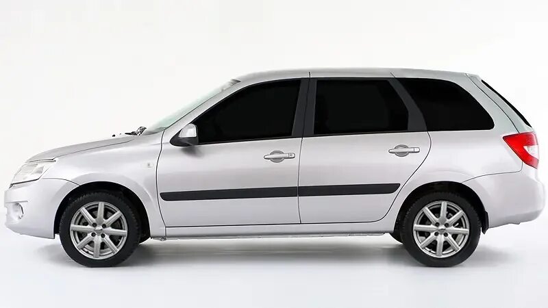LADA Kalina SW - LADA official website
